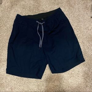 Mens Lululemon Shorts